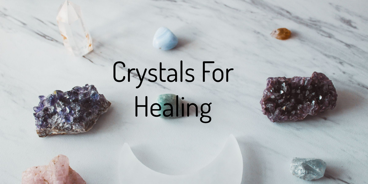 Crystals and Illnesses