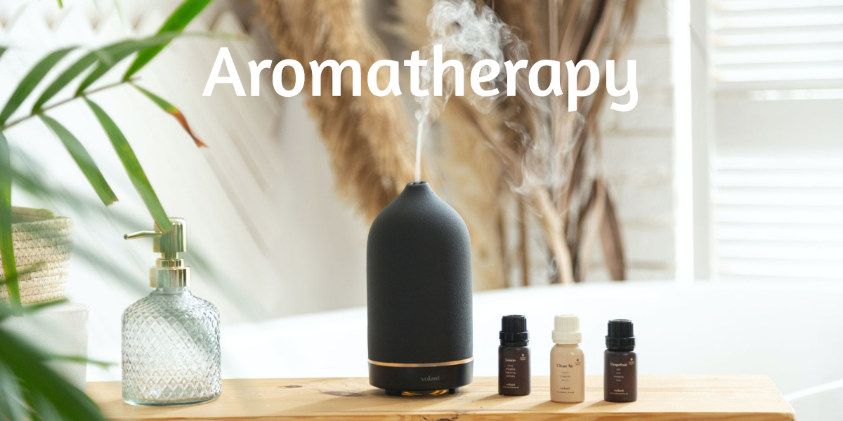 aromatherapy