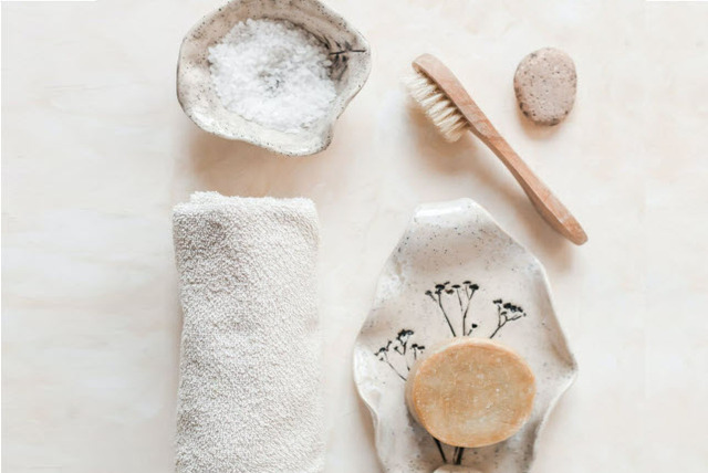 natural beauty solutions