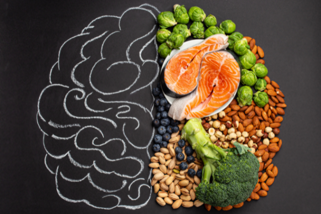 brain health